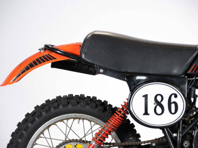 Can-Am 250 MX-3 "Black Widow"