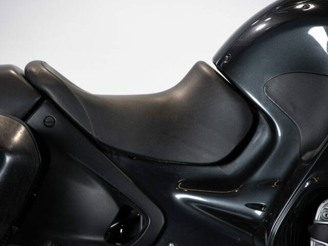 BMW R 1100 RT