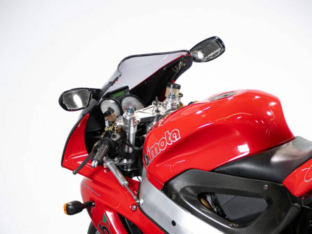 Bimota SB6-R