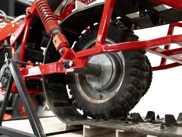 Fantic Trial 240 Professional