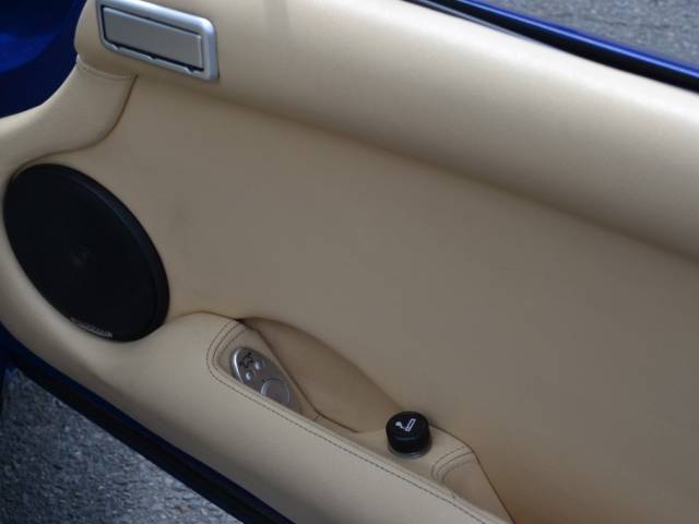 TVR Chimaera 5,0