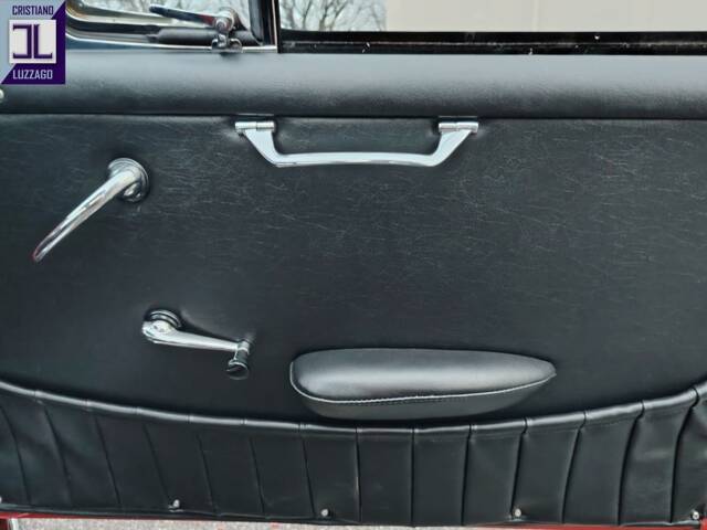 Porsche 356 B 1600