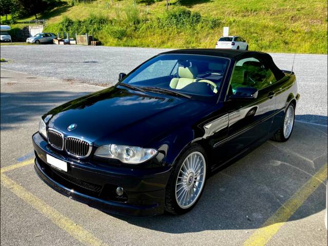 BMW 330Ci