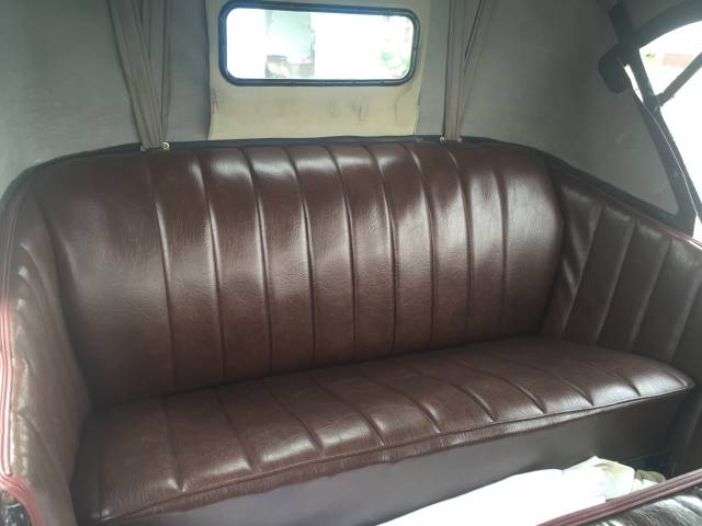 Chevrolet National