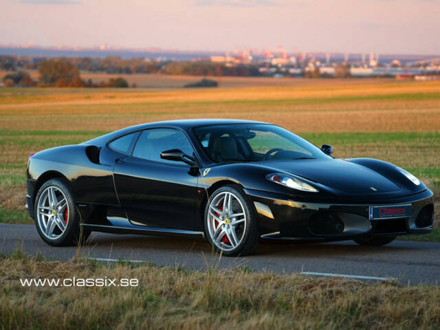 Image 1/24 of Ferrari F430 (2008)