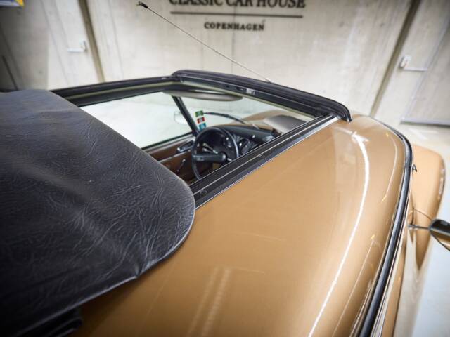 Citroën DS 23 Injection