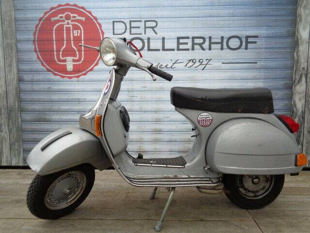 Bild 1/17 von Piaggio DUMMY (1981)