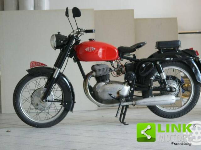 Gilera B 300