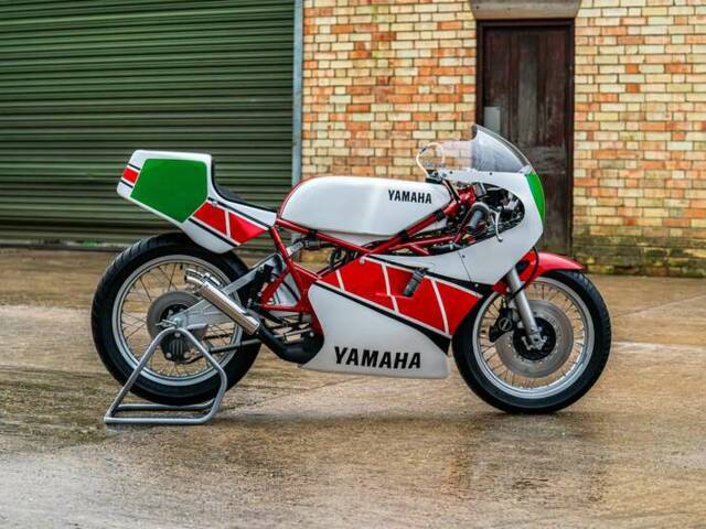 Bild 1/50 von Yamaha DUMMY (1985)