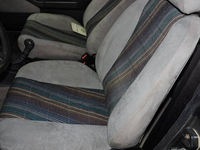Lancia Delta HF 4WD