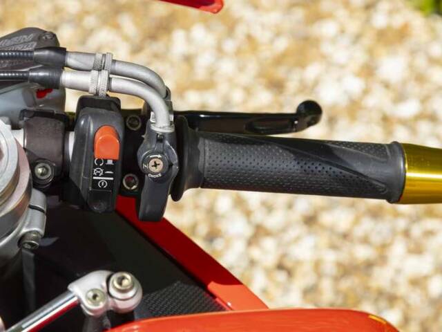 MV Agusta F4 1000 S