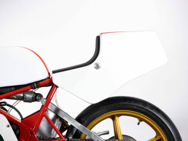 Yamaha TZ 250