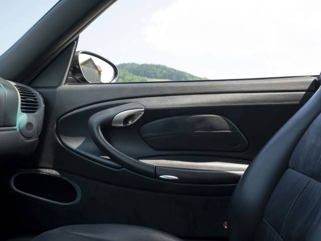 Porsche 911 Carrera