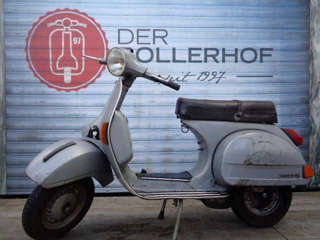 Image 1/4 of Piaggio DUMMY (1982)