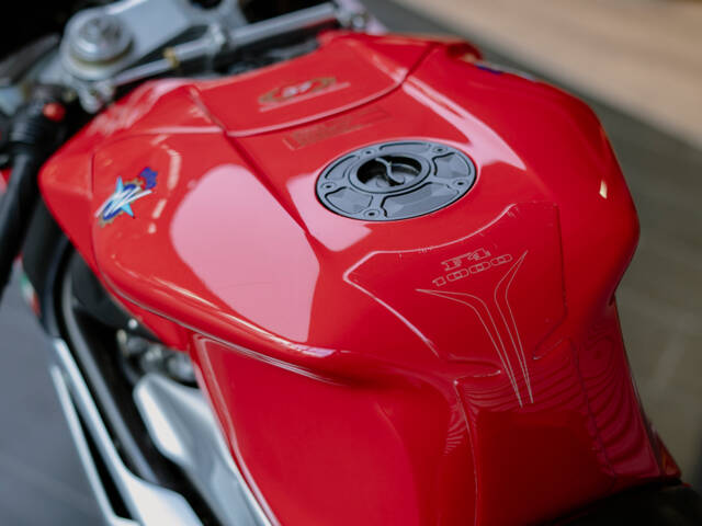 MV Agusta F4 1000 S