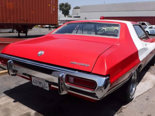 Ford Gran Torino