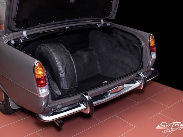 Rover 2000 TC