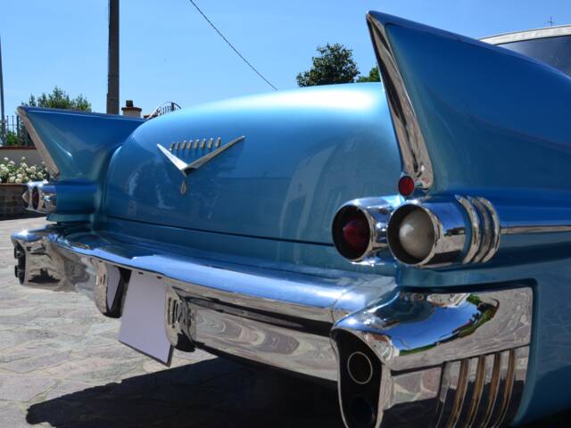 Cadillac Eldorado Biarritz