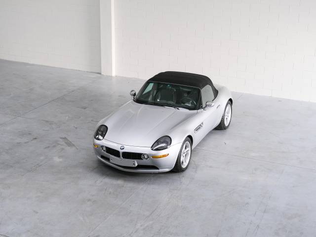 BMW Z8