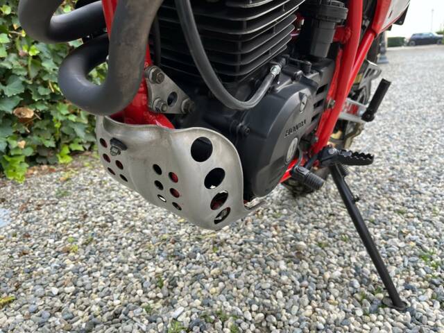 Honda XL 600 R