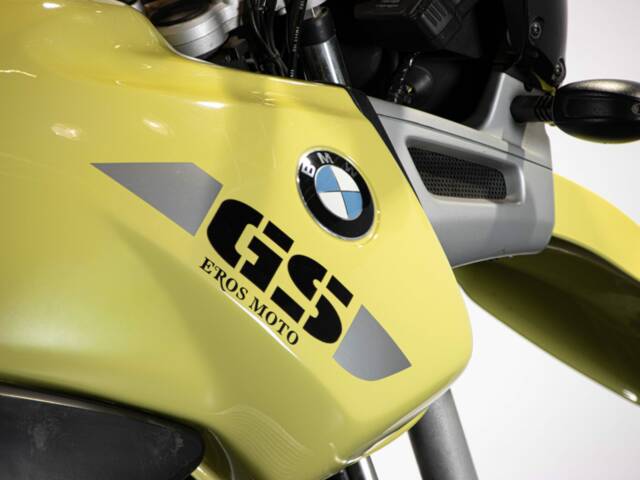 BMW R 1100 GS
