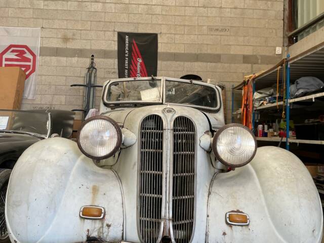 BMW 326