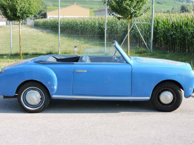 FIAT 1400