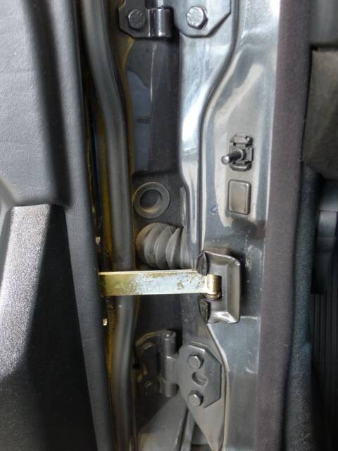 Mercedes-Benz 190 E 2.3-16