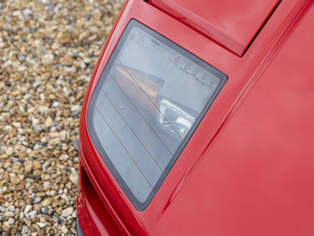 Ferrari F40