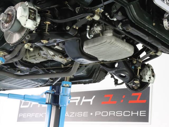 Mercedes-Benz 280 SE 3,5