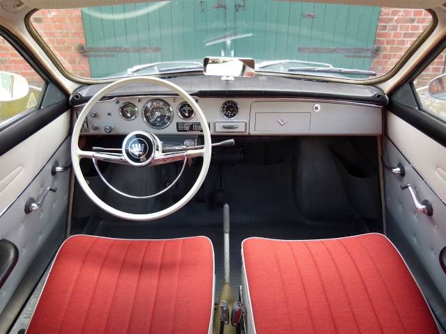 Saab 96 V4