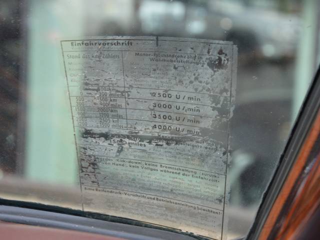 Mercedes-Benz 600