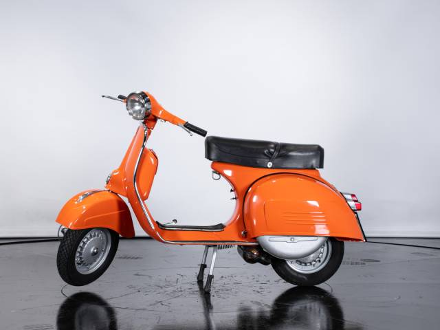 Bild 1/32 von Piaggio DUMMY (1968)