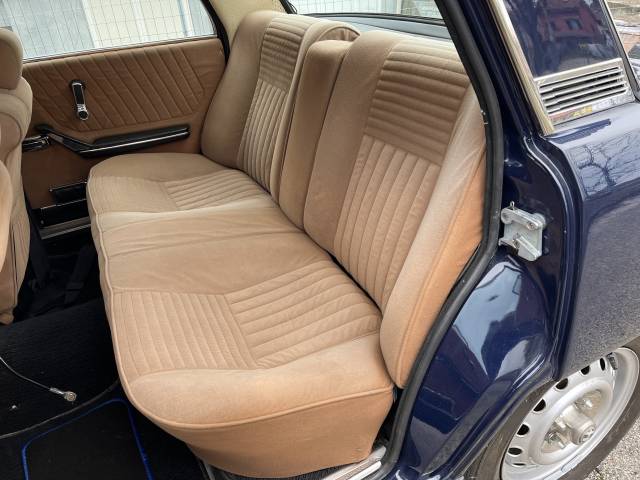 Alfa Romeo 2000 Berlina