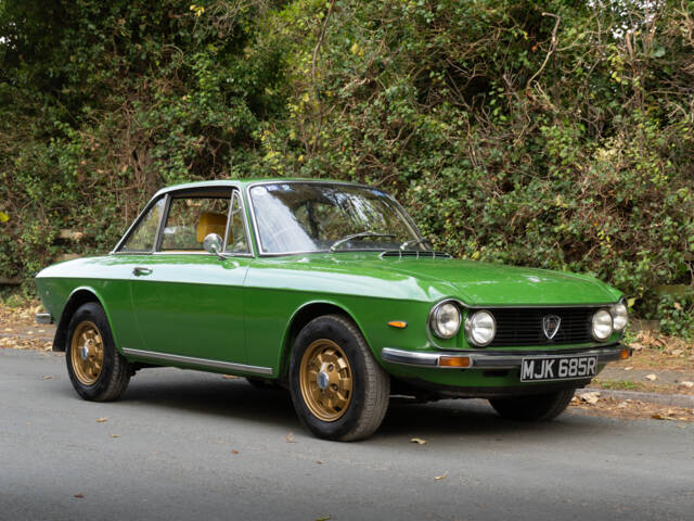 Immagine 1/14 di Lancia Fulvia 1.3 S (1976)