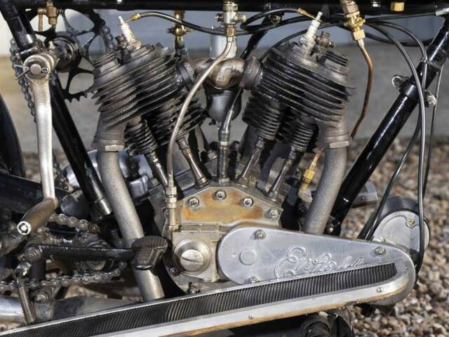 Royal Enfield Model 180