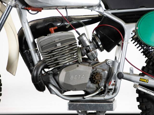 Beta CR 250