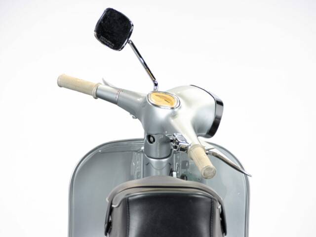 Piaggio Vespa 150 Sprint