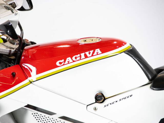 Cagiva Mito 125