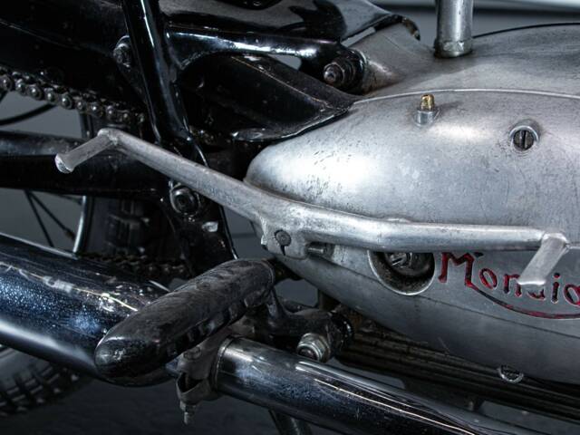 Mondial 125