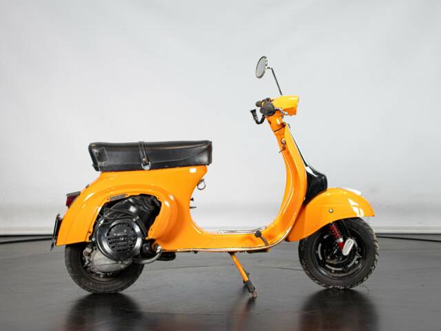 Piaggio Vespa 50 N Special