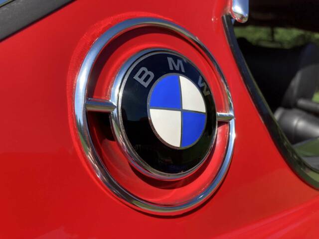 BMW 3.0 CSi