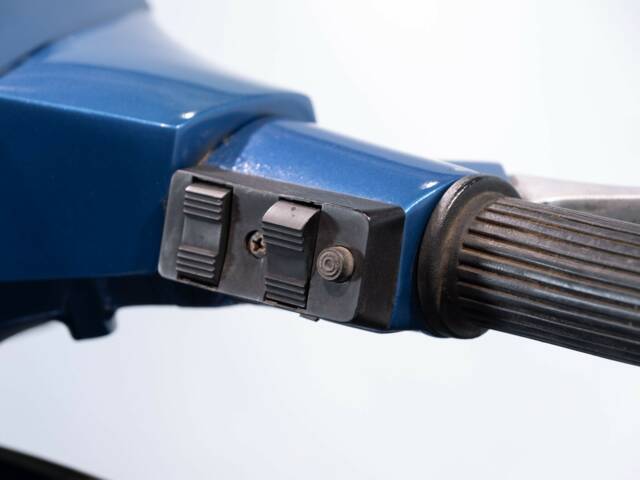 Piaggio Vespa PX 200 E