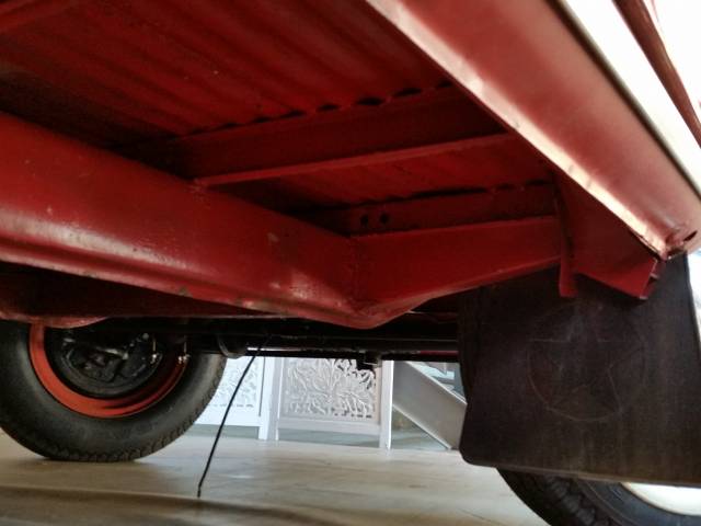 Volkswagen T1 Brasil
