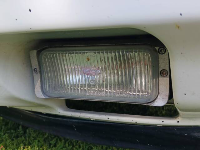 Ford Sierra 2.0