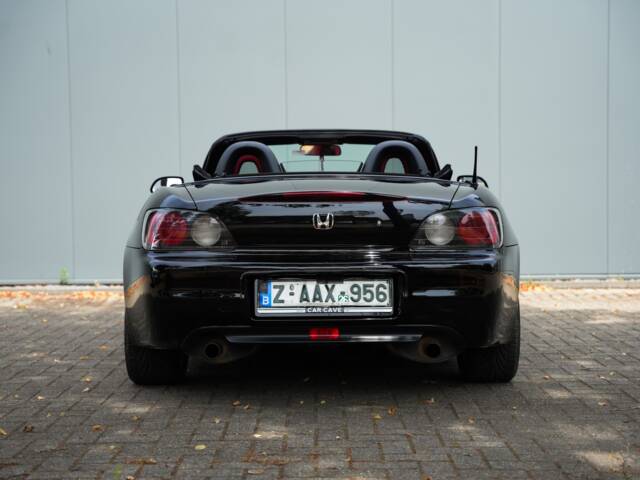 Honda S 2000