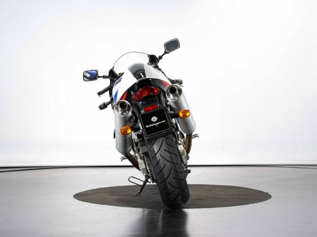 Suzuki TL 1000R