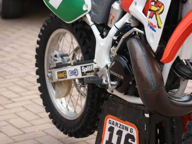Honda CR 250