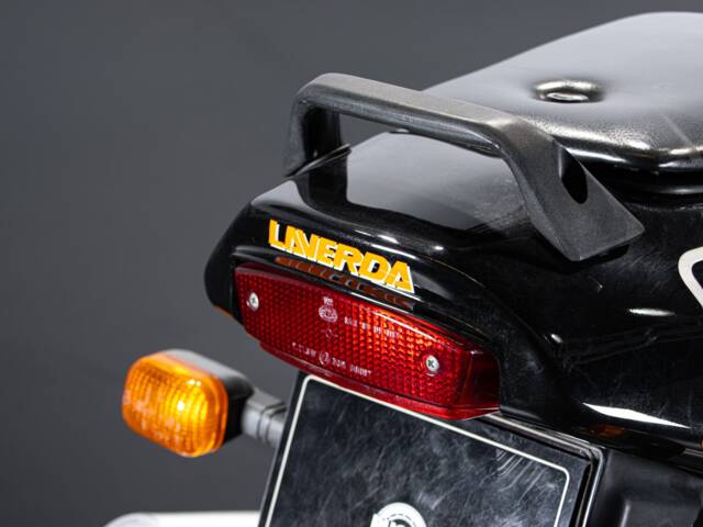 Laverda 750 S Sport