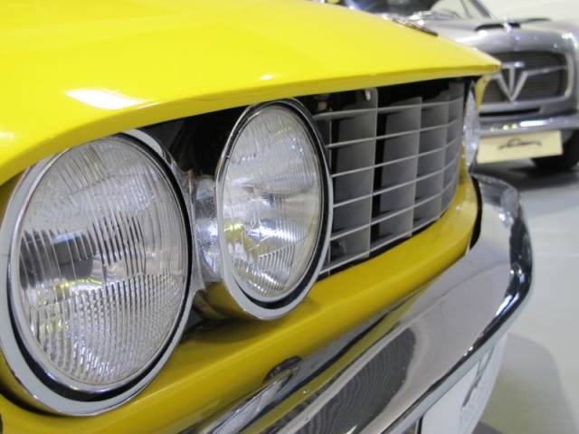 FIAT Dino Spider